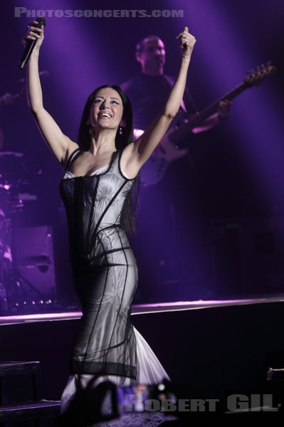 ANA MOURA - 2025-03-03 - PARIS - La Cigale - 